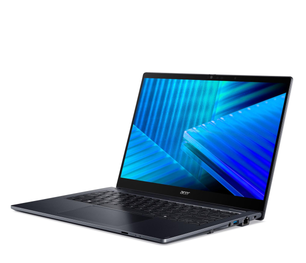 ACER TravelMate P4 Ultra 5-225U/16GB/512/Win11P 3Y OnSite TMP414RN-55-TCO || NX.BF8EP.003 - 1367457 - zdjęcie 2
